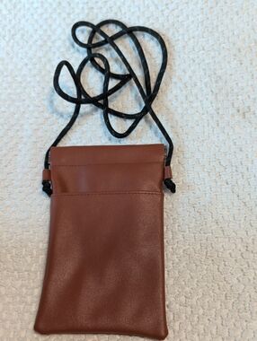 Crossbody Phone Pouch NWOT